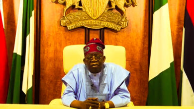 President Bola Tinubu while making his Democracy Day speech had thoughts he hoped would pacify Nigerian workers and encourage them to show faith in his leadership.