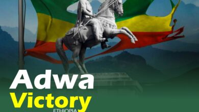 Key figures in Nigeria's fight for independence drew inspiration from Ethiopia's success and were motivated to pursue their own nation's freedom.