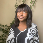Photo of Anita Chinedu