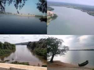 Oguta Lake, Imo State, Nigeria