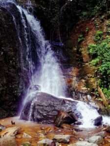 Erin Ijesha Waterfall