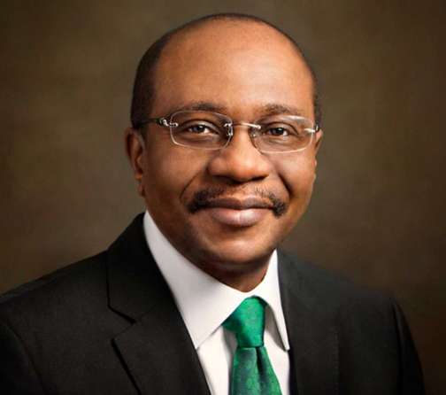 Godwin-Emefiele. Credit: Association of Assets Custodians of Nigeria