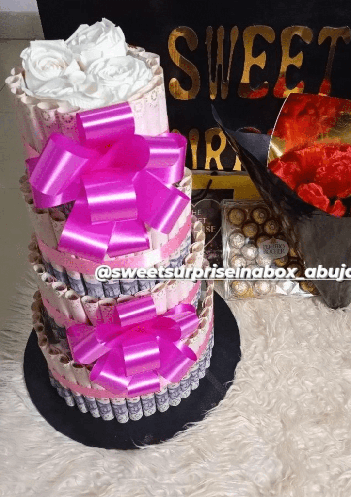 Abuja’s top 10 and highly rated gift shops for this Valentine’s Day Meiza