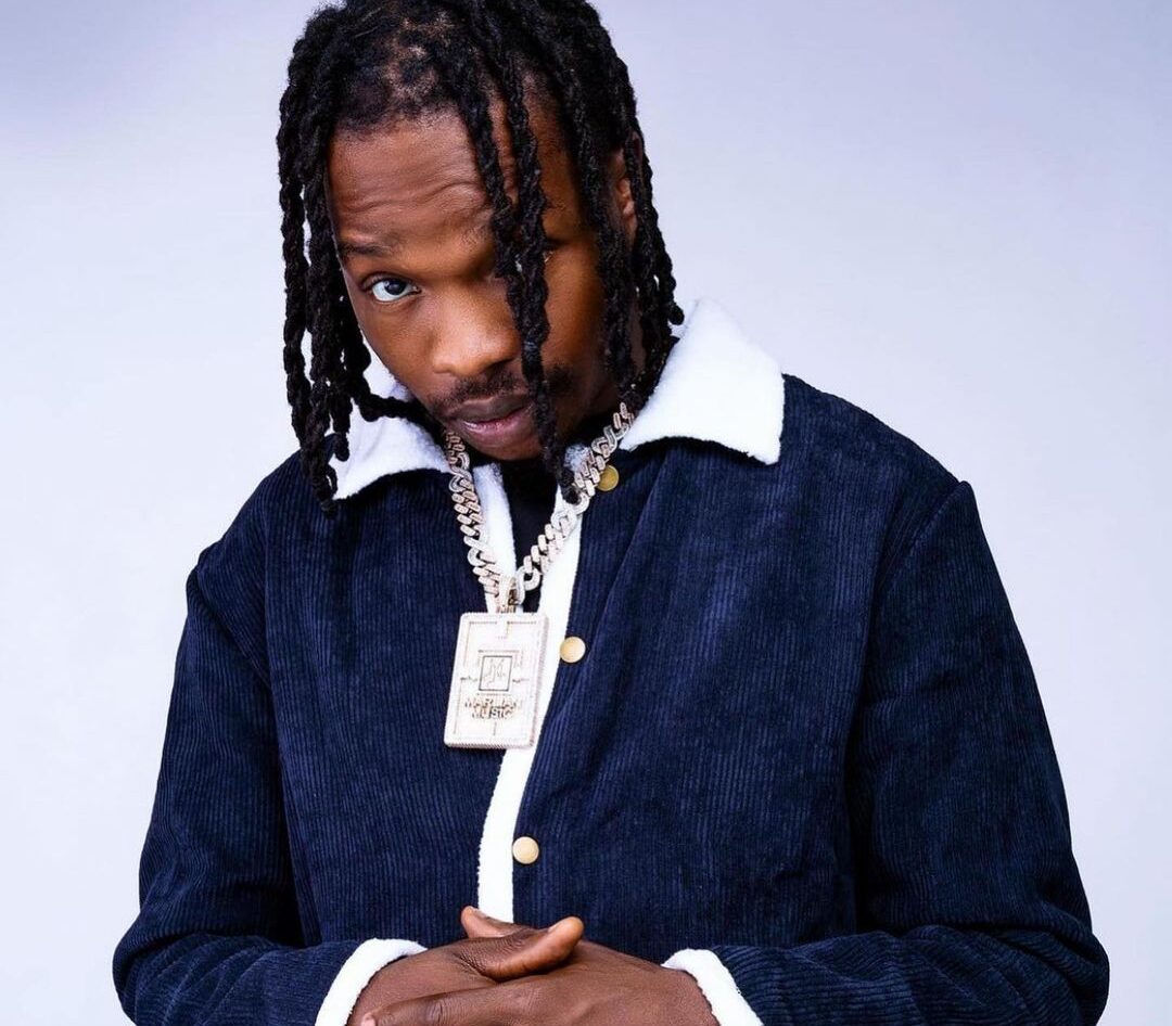 On social media, Azeez Fashola Naira Marley cuts the figure of one who has been misjudged but won't relent in proving himself not to be the vicious mind-controlling record label executive that he has sort of been made to be.[Instagram - nairamarley]