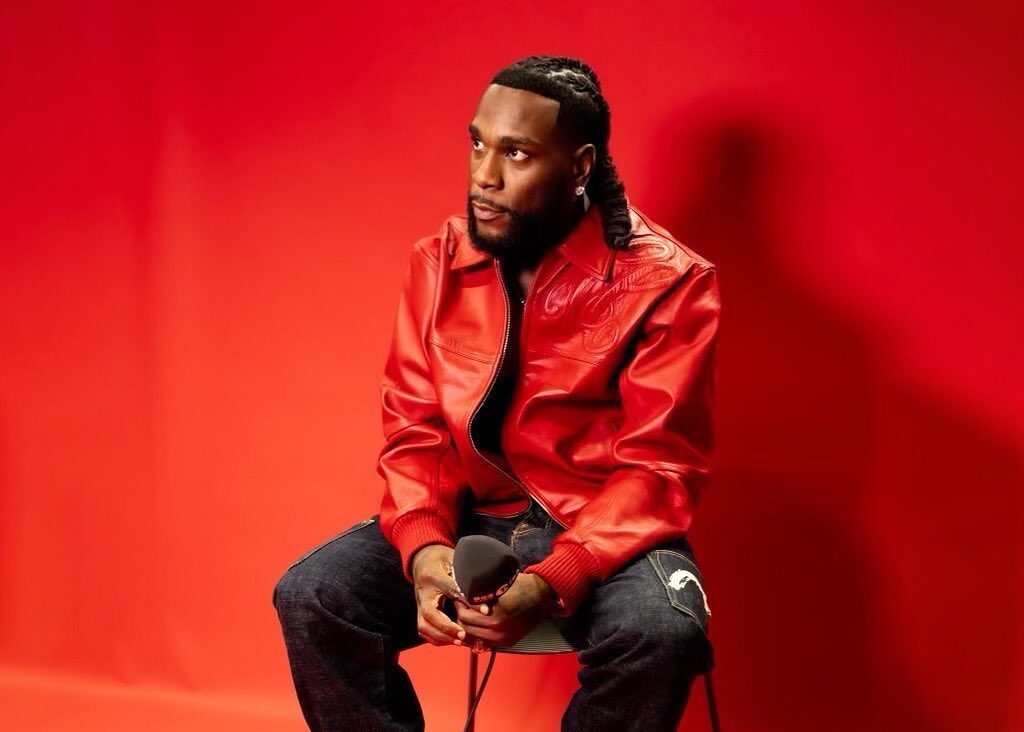 Speaking in terms of Grammys records, Burna Boy has nicked one win and six nominations, but there is bound to be a whole lot more. [Instagram - burnagram]