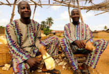 Igbo-Ora's dizygotic twinning rate of 45 per 1,000 live births makes it the Twin Capital of the World.