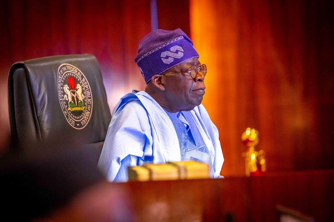 The Supreme Court of Nigeria confirmed Bola Tinubu as the president of the country five months after being inaugurated. This puts any reservations about the outcome of the 2023 Nigerian presidential election to a close. [Instagram – officialasiwajubat]