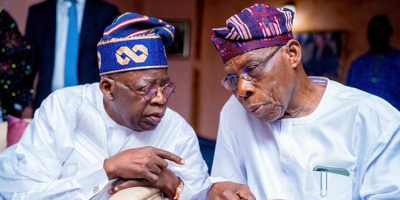 Instead of a soliciting for a tweak in Nigeria's American style of democracy, the shift according to a presidential spokesperson to the former president, Chief Olusegun Obasanjo, should be a reversal to parliamentary governance which brings people closer to decisions being made.