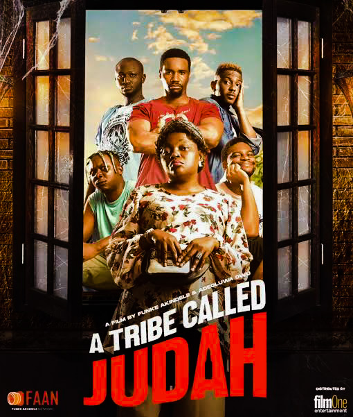 ‘’A Tribe Called Judah’’ reveals the exemplary life of a single mother struggling to make ends meet with five boys.