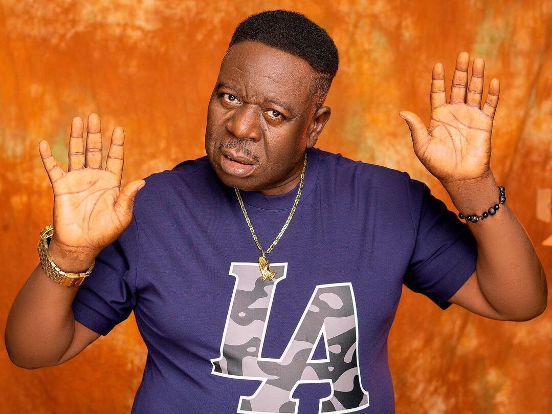 As soon as the donations to aid his hospital treatment started trickling in back in October 2023, Mr Ibu’s family members started to ruffle their feathers over who would take charge. [Instagram - realmribu]