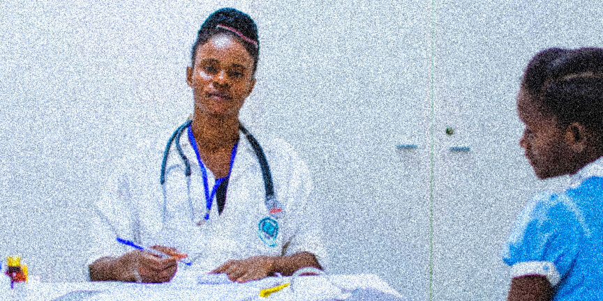 The new intakes of nursing students in their diligence will learn the best practices of their field, therefore setting Nigeria on a course to replace all that has been lost to worklife migration.