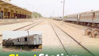 As Nigeria reflects on its past and looks towards its future, the railway system embodies both the challenges faced and the potential for growth.