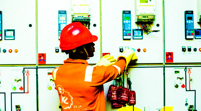 Ikeja Electric, one of the two distribution companies that manages electricity in the Lagos area, has announced the movement of many more consumers to its Band A tariff.