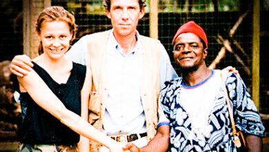 Much has changed in Nigeria since the expat journey of American conservationists, Liza Gatsby and Peter Jenkins started in the late eighties.