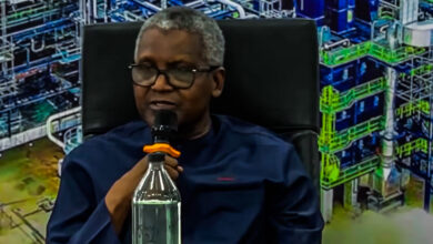 With the transparent Dangote Oil Refinery petrol comes safer Nigerian cities being that the plant wants reduce pollution hazards with its unique range of products.