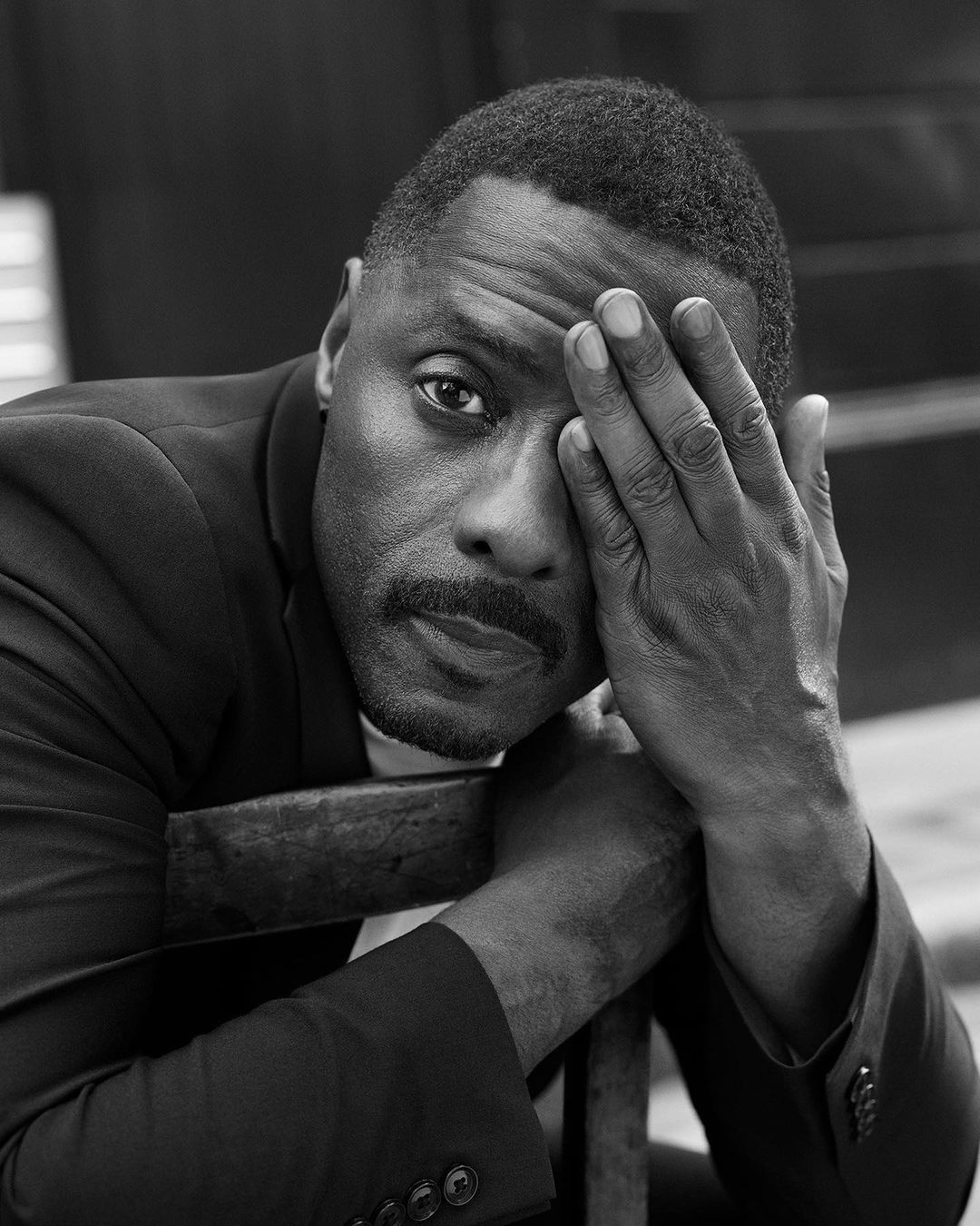 A move by Idris Elba to showcase Chinua Achebe's work once again is happening in partnership with the British-American actor of Nigerian descent David Oyelowo.