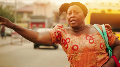 In Nollywood flicks, the actress Patience Ozokwor, represents a symbol of hostility that new wives want to do without when the former is playing the mother-in-law.