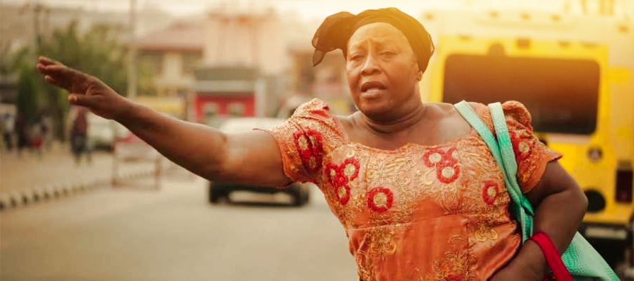 In Nollywood flicks, the actress Patience Ozokwor, represents a symbol of hostility that new wives want to do without when the former is playing the mother-in-law.