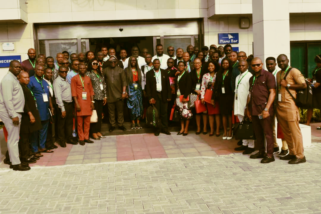 NCDMB’s Project Certification and Authorisation Directorate (PCAD) organised this two-day Contracting Cycle Guidelines Sensitisation Workshop in Lagos.