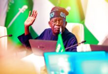 In November 2023, President Bola Tinubu joined key government and business leaders at the Saudi-Nigeria Investment Roundtable in Riyadh, with a message from the heart of Nigeria about readiness for change.