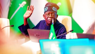 In November 2023, President Bola Tinubu joined key government and business leaders at the Saudi-Nigeria Investment Roundtable in Riyadh, with a message from the heart of Nigeria about readiness for change.