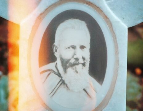 Yesterday & Today: What led the Irish Reverend Father Shanahan to become  Anambra Ìgbos' favourite priest? – Meiza