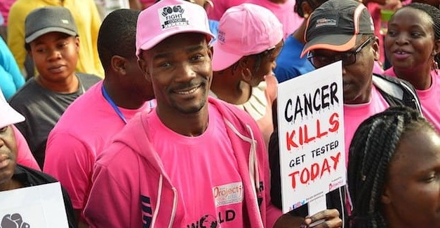 Hanging too long on mobile phones bringing prostate cancer to men even ...